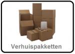 Goedkope Verhuisdozen .en Verhuispakketten.